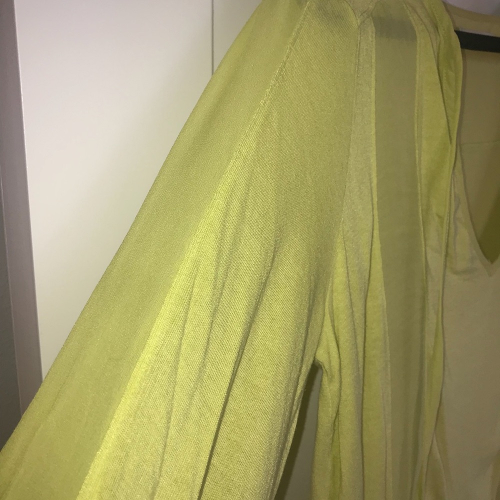Hinge blouse - Picture 6 of 6